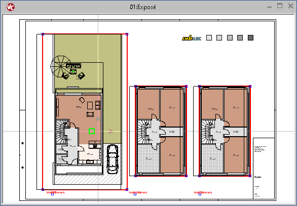 Ein Bild, das Objekt, Uhr enthält. Automatisch generierte Beschreibung